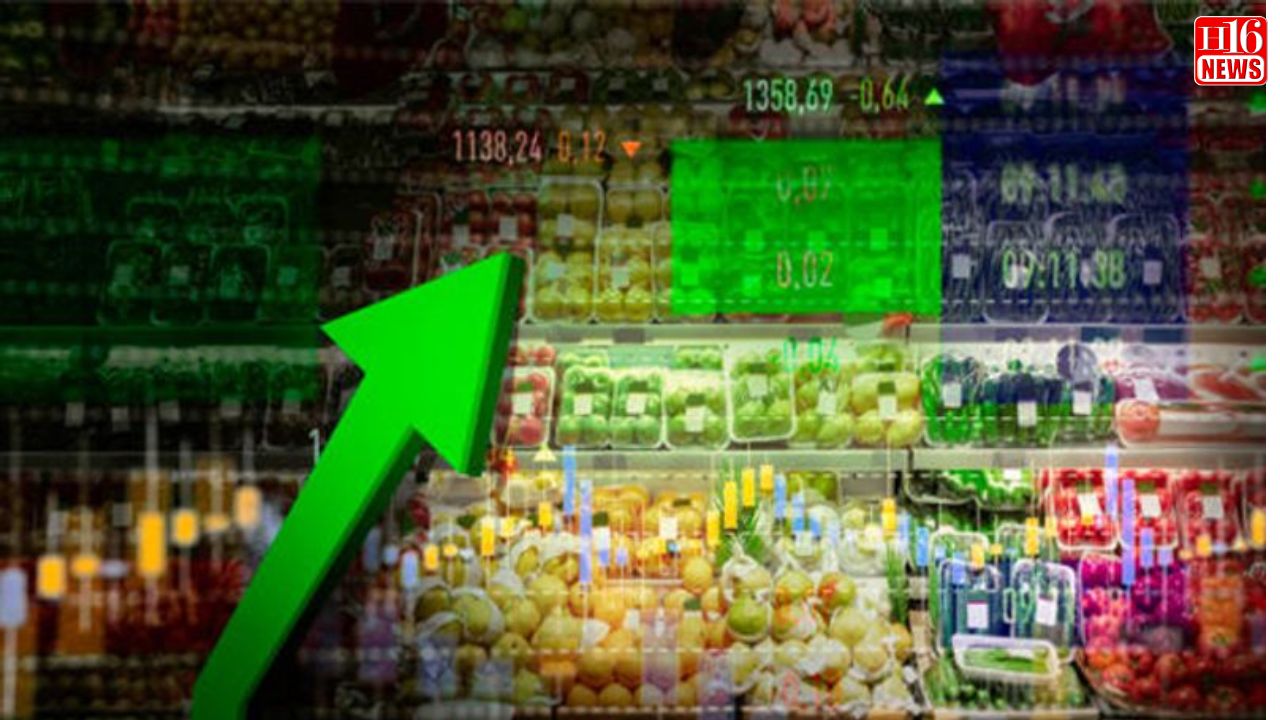 India's retail inflation may slow towards 2% and fall by July